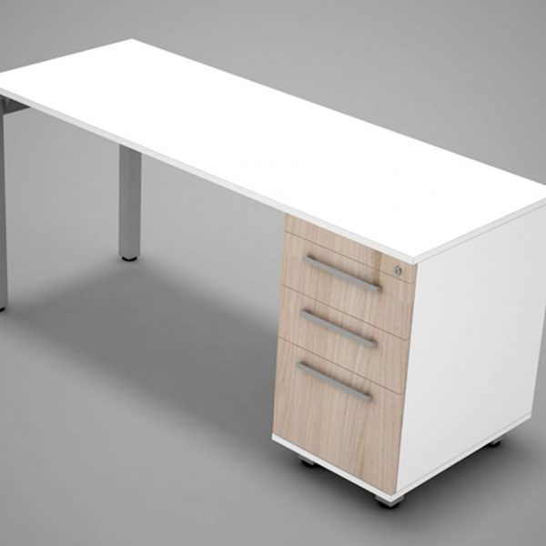 escritorio base grapa